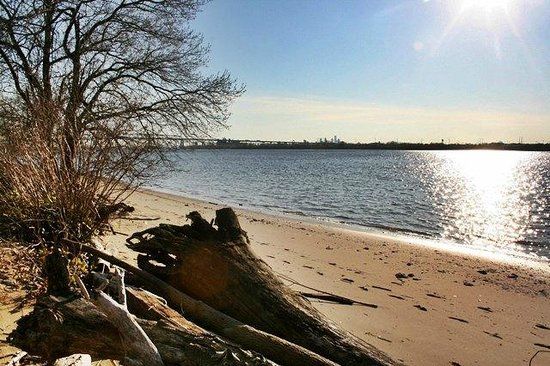 Palmyra Cove Nature Park